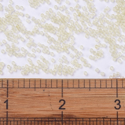 MIYUKI Delica Beads SEED-J020-DB0382-1