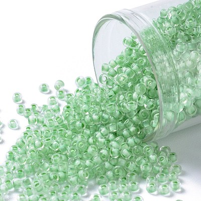 TOHO 11/0 Round Beads X-SEED-TR11-0975-1