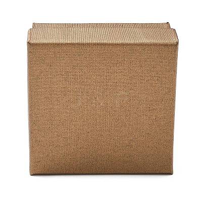 Cardboard Jewelry Boxes CBOX-S018-08D-1