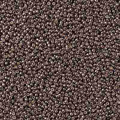 TOHO 11/0 Round Beads SEED-XTR11-PF0556-1