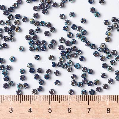 MIYUKI Round Rocailles Beads SEED-X0055-RR4518-1