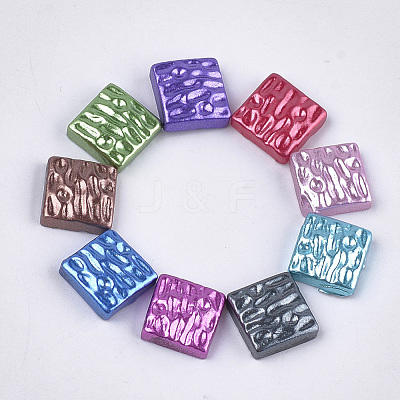 Resin Cabochons RESI-T031-13-1