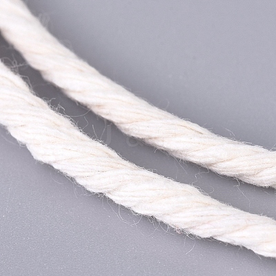 Cotton String Threads OCOR-WH0032-44B-03-1