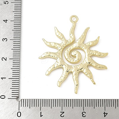 Alloy Pendants FIND-G099-02G-01-1