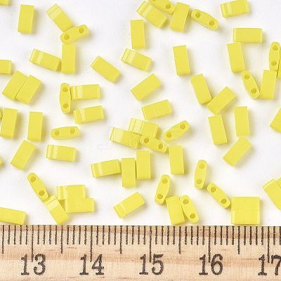 MIYUKI Half TILA Beads X-SEED-J020-HTL404-1