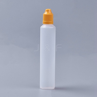 Plastic Bead Containers CON-WH0043-07A-1