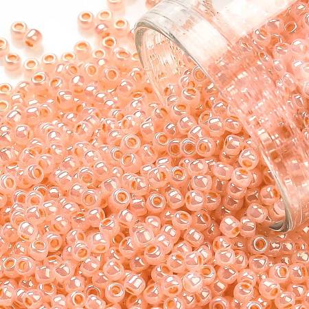 TOHO Round Seed Beads SEED-TR11-0905-1
