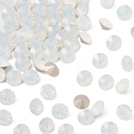 Preciosa® MAXIMA Crystal Round Stones X-PRC-RBSS29-01000-1