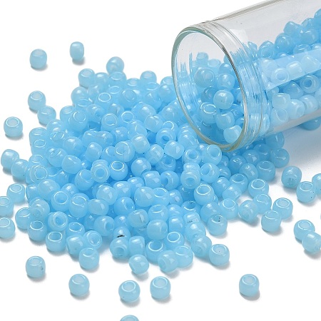 TOHO 6/0 Round Beads SEED-XTR06-1143-1