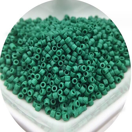 Cylinder Seed Beads SEED-H001-C09-1