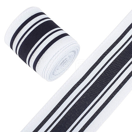 Polyester Ribbons OCOR-WH0079-16C-1