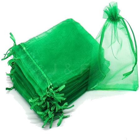 Organza DIY Craft Drawstring Bag PW-WG52D1B-37-1