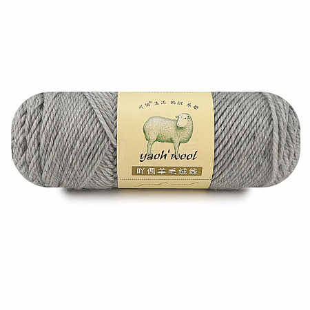 Wool Yarn PW-WG13647-03-1