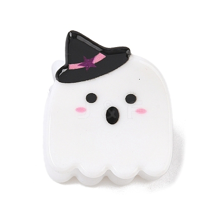 Halloween Acrylic Claw Hair Clips PHAR-K005-01A-1