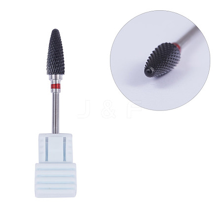 Nail Art Drill Bit MRMJ-T044-07B-1