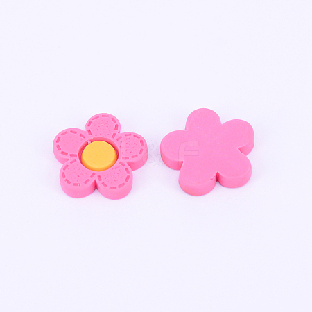 Resin Cabochons RESI-CJC0001-68A-1