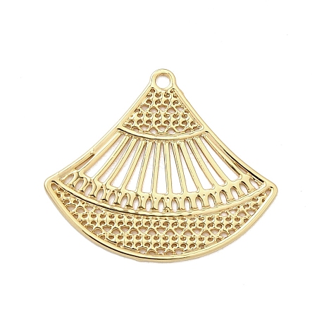Brass Pendants KK-A275-25G-1