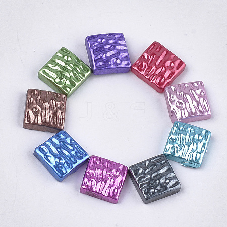 Resin Cabochons RESI-T031-13-1