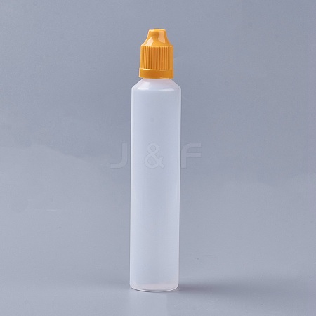 Plastic Bead Containers CON-WH0043-07A-1