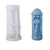 DIY Candle Silicone Molds SIMO-P014-01A-1