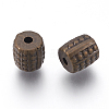 CCB Plastic Beads LS-CCB-J035-032AB-2