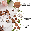 DIY Earring Making Kit DIY-YS0001-42-4
