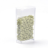 2-Hole Seed Beads GLAA-R159A-03152-2