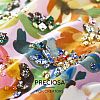 Preciosa® MAXIMA Crystal Round Stones LS-Y-PRC-RBSS45-70350-5