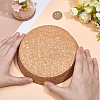 Cork Bottle Stoppers DIY-WH0671-083D-3