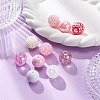 20Pcs 10 Styles DIY Jewelry Making Kits DIY-FP0001-59-5
