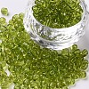 Glass Seed Beads X2-SEED-A004-4mm-4-1