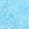 Baking Paint Glass Seed Beads GLAA-T023-43E-2