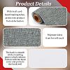 DIY Polyester Fabrics DIY-OC0012-31H-4