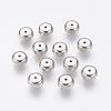 CCB Plastic Beads CCB-J035-035P-1