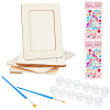 DIY Painting Crafts DIY-BC0003-20-1