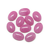 Natural White Jade Cabochons X-G-R415-13x18-20-1