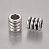 Tibetan Style Alloy Beads LS-LF9863Y-1