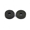 5 Colors Handmade Polymer Clay Beads CLAY-N011-032-32-2