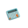 Calculator ABS Mini Model PW-WGB4F9F-01-1