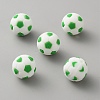 Silicone Beads SIL-WH20025-02A-10-1