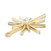 Alloy Pendants PALLOY-E580-05LG-3