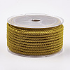 Acrylic Fiber Cords OCOR-Q048-01E-2