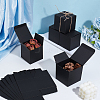 Cardboard Paper Packaging Boxes CON-WH0123-04C-02-4