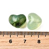Transparent Acrylic Beads MACR-K359-50B-3