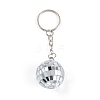 Iron Keychains KEYC-L034-02P-02-1