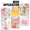 DIY Bowknot Children Hair Accessories Making Kit DIY-WH0349-09-6