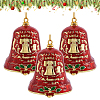 3Bags Alloy Pendant Decorations HJEW-ME0001-17B-1