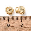 Brass Pendants KK-D019-19G-3