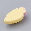Resin Cabochons CRES-N016-30E-2