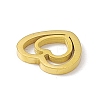 304 Stainless Steel Linking Rings STAS-G297-06G-2